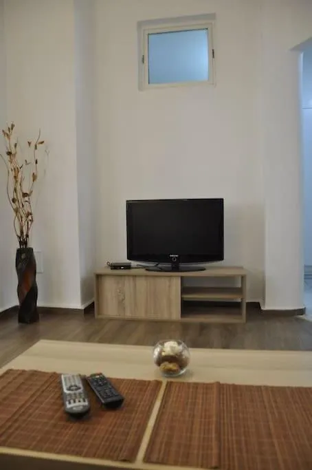Simplicity Flat Near White Tower 테살로니키 그리스