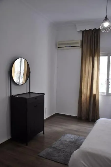 Simplicity Flat Near White Tower 테살로니키 아파트